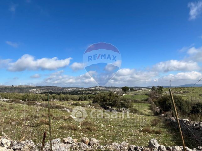 Terreno agricolo in commerciale in Strada Senza Nome