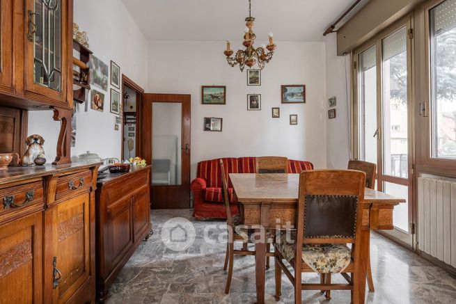 Appartamento in residenziale in Via Provinciale 189