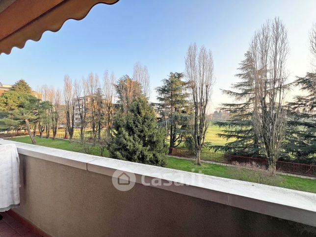 Appartamento in residenziale in Via G. Pascoli 18