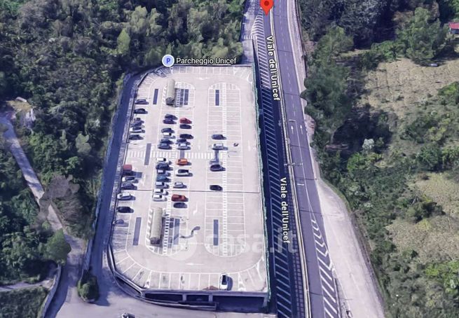 Box/posto auto in residenziale in Vico 2 Santa Lucia