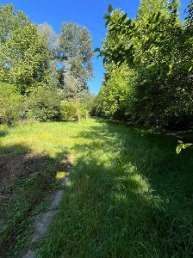 Terreno agricolo in commerciale in Via Per Rogeno