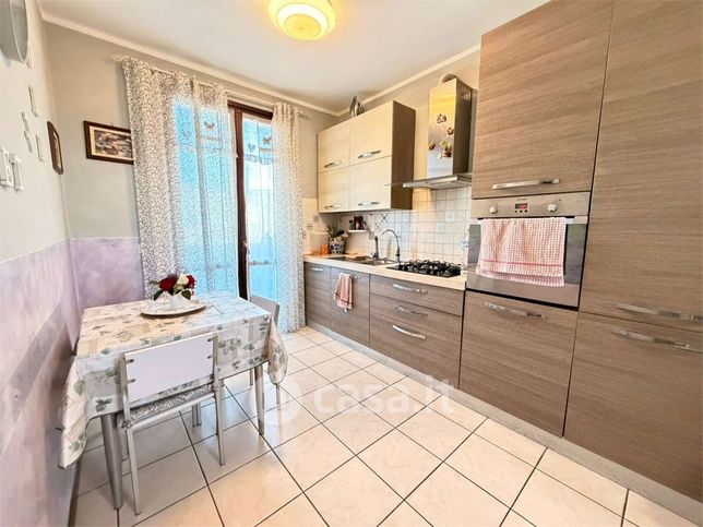 Appartamento in residenziale in Via Francesca Sud