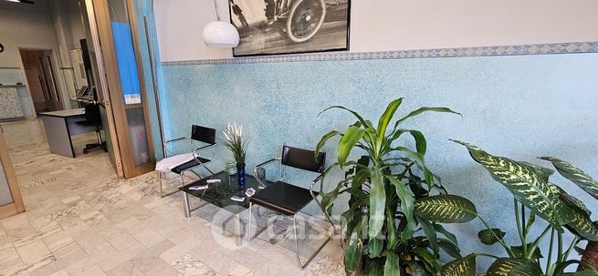 Ufficio in commerciale in Via Enrico Dandolo 29