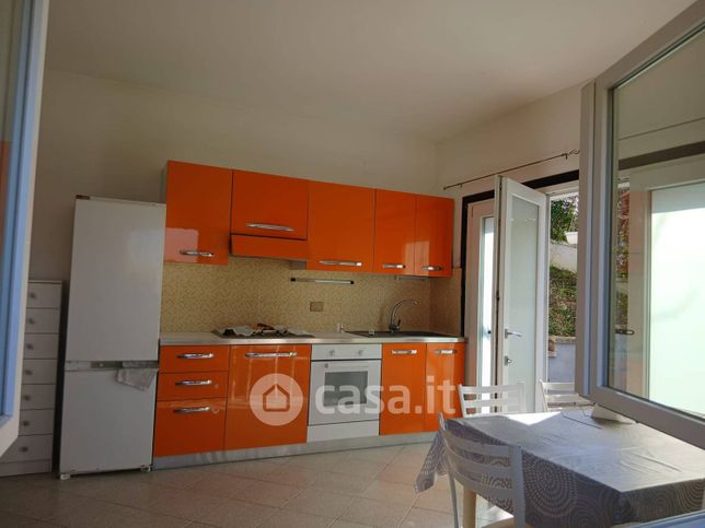 Appartamento in residenziale in Via Musciano