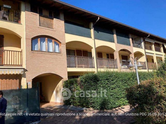 Appartamento in residenziale in Via Madre Teresa di Calcutta 6