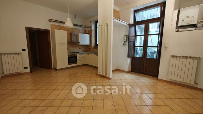 Appartamento in residenziale in Via Antonio Fontanesi 23
