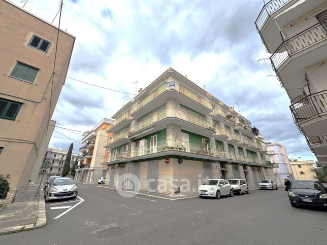 Appartamento in residenziale in Via G. Mazzini