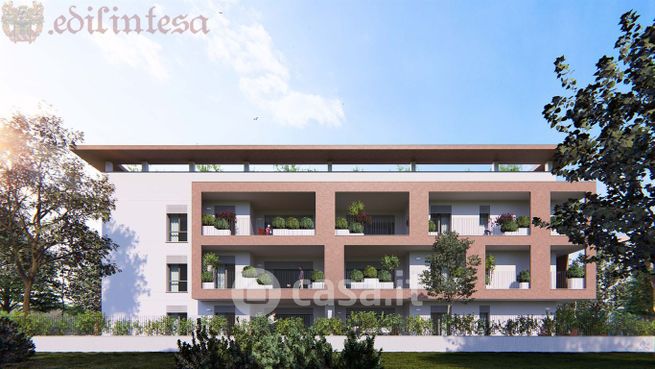 Appartamento in residenziale in Via Michelangelo Buonarroti