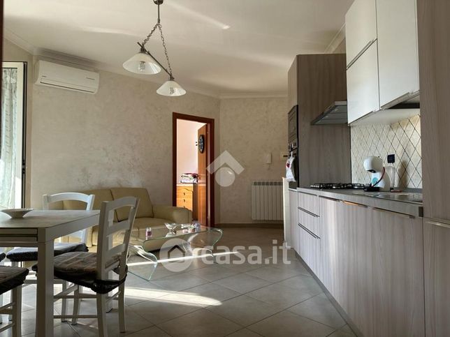 Appartamento in residenziale in Via Antica Giardini 36