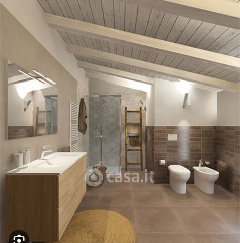 Appartamento in residenziale in Via Piero Calamandrei 86