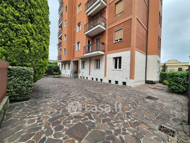 Appartamento in residenziale in Via Giuseppe Verdi