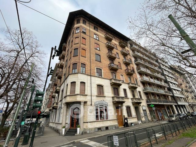 Appartamento in residenziale in Corso Filippo Turati 70