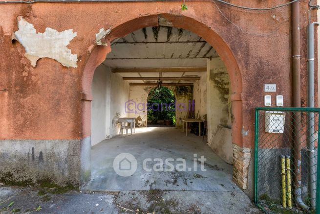 Villa in residenziale in Via delle Marzaiola 4
