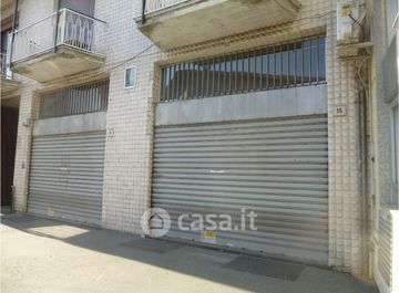 Ufficio in commerciale in Via Sacro Cuore 105