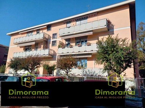 Appartamento in residenziale in Via Decembrio Piercandido