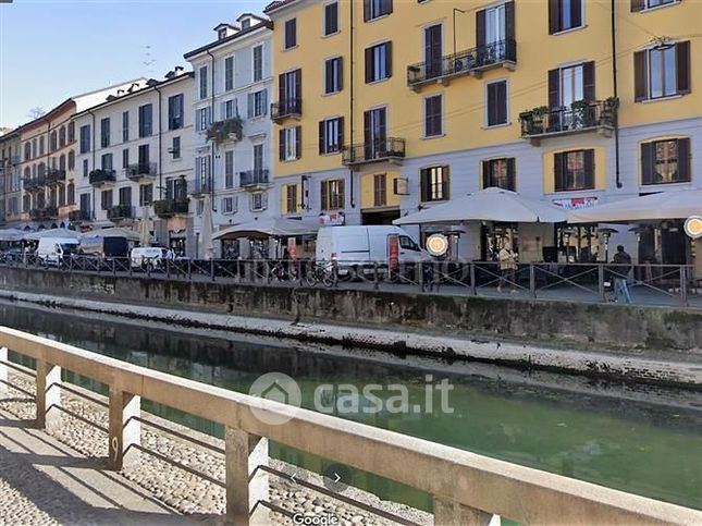 Appartamento in residenziale in Ripa di Porta Ticinese