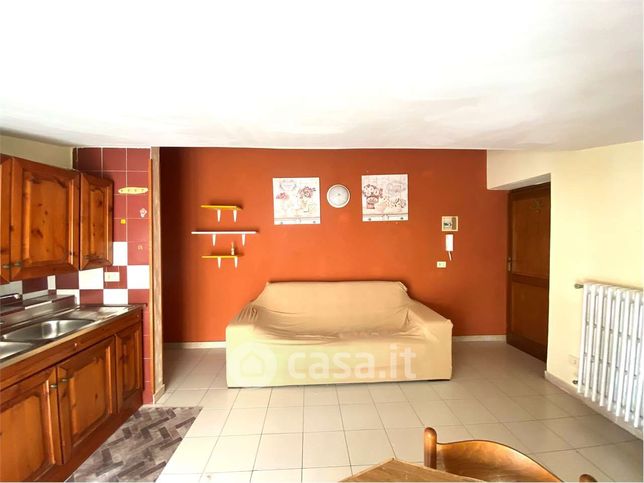 Appartamento in residenziale in Via Carlo Cattaneo