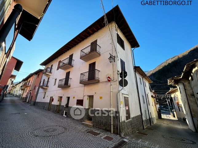 Appartamento in residenziale in Via M. Barale 20