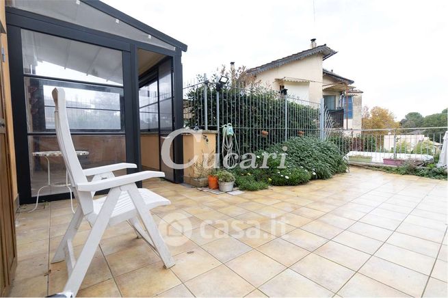 Appartamento in residenziale in Via di Villa Grazioli