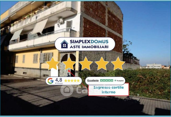 Appartamento in residenziale in Via Don Antonio Balsamo