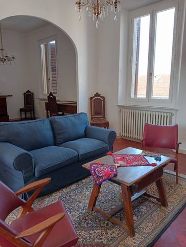 Appartamento in residenziale in Viale Pietro Serafini 75