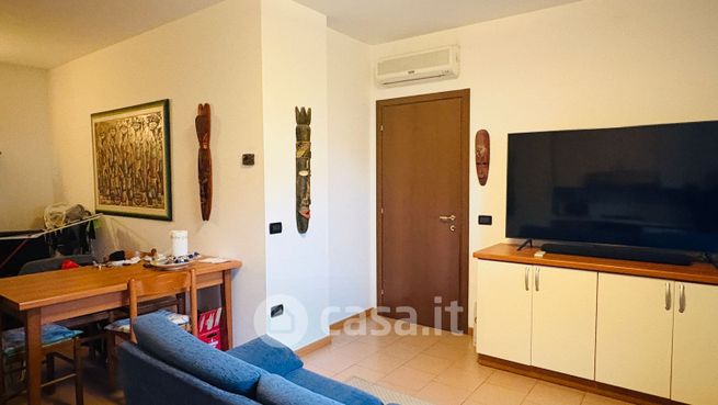 Appartamento in residenziale in Via Girolamo Savonarola