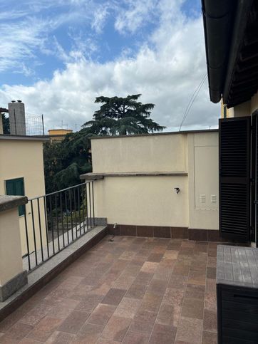 Appartamento in residenziale in Via Traversa