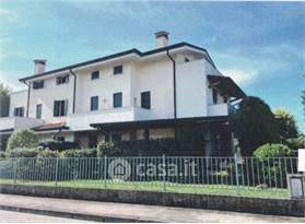 Villetta a schiera in residenziale in Via Tintoretto 1