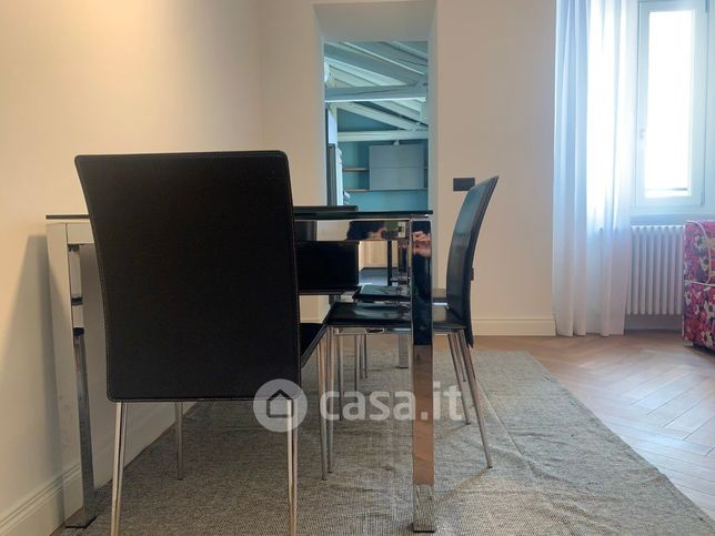 Appartamento in residenziale in Corso Trieste 4