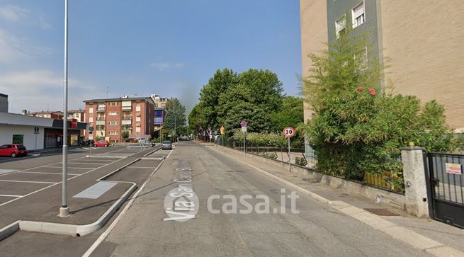 Appartamento in residenziale in Via Carlo Borromeo