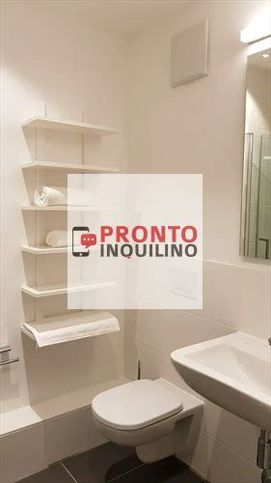 Appartamento in residenziale in Via Giosuè Carducci