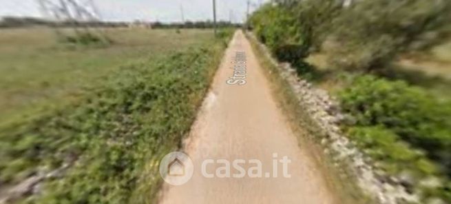 Terreno agricolo in commerciale in Contrada Schiavone