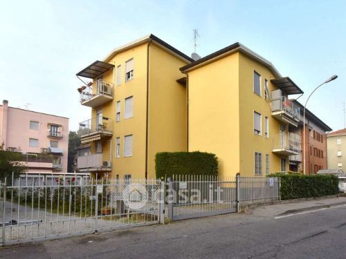 Appartamento in residenziale in Via Molise 24