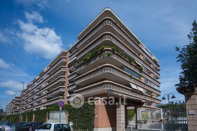 Attico/mansarda in residenziale in Via Flaminia 952