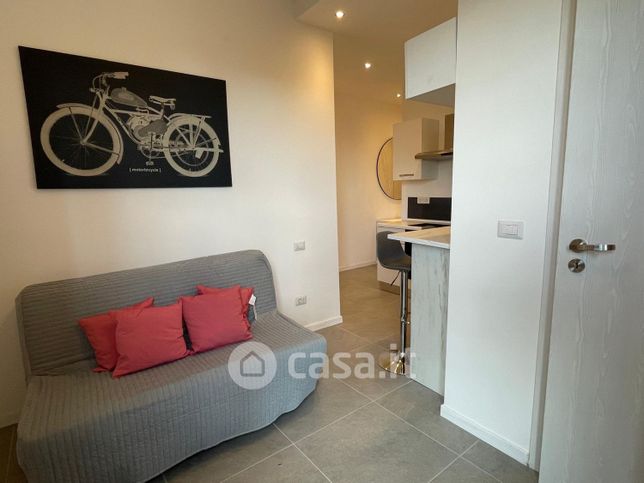 Appartamento in residenziale in Via Cefalù 24 B