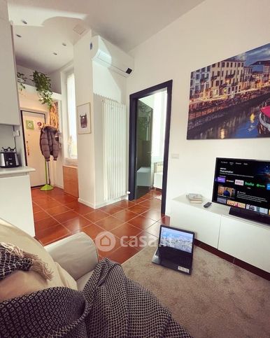 Appartamento in residenziale in Viale Coni Zugna