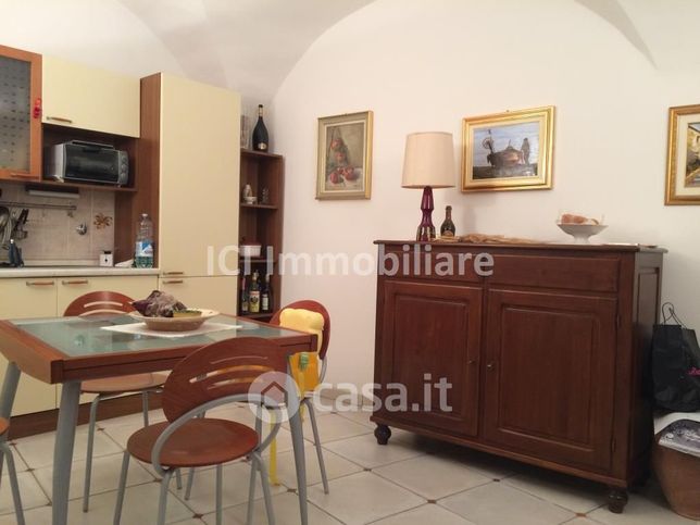 Appartamento in residenziale in Via A. Faggi