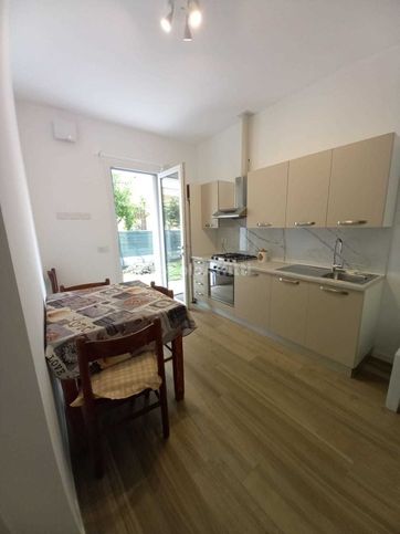Appartamento in residenziale in Viale San Francesco