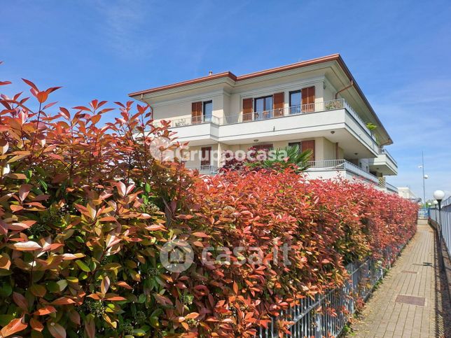 Appartamento in residenziale in Via Boffalora 2
