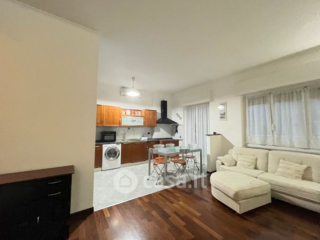 Appartamento in residenziale in Via Chiaravagna 14