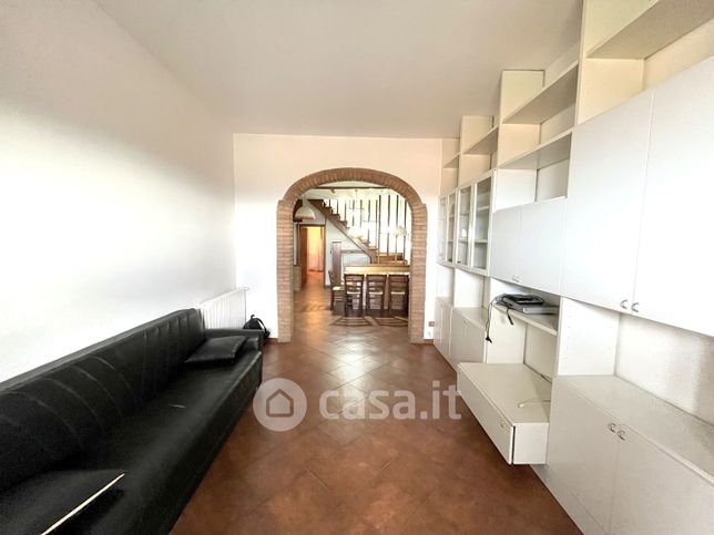 Appartamento in residenziale in Via Roma 320