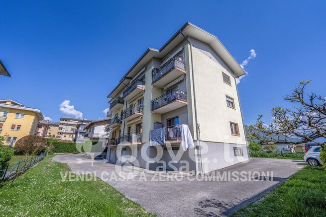 Appartamento in residenziale in Via Francesco Frescura 6