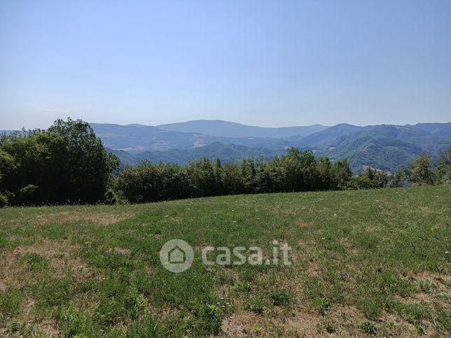 Terreno agricolo in commerciale in Via del greppo