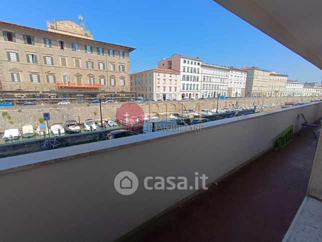 Appartamento in residenziale in Piazza Manin 15