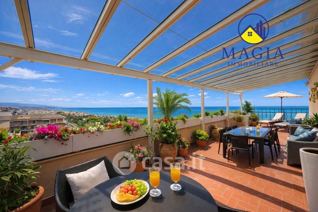 Appartamento in residenziale in Viale Bruno Buozzi 14
