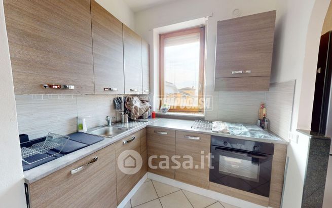 Appartamento in residenziale in Via G. Berardi 6