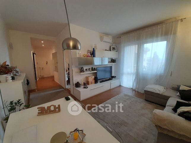 Appartamento in residenziale in Via dei Burchielli