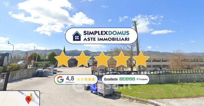 Appartamento in residenziale in Via dell'Assino