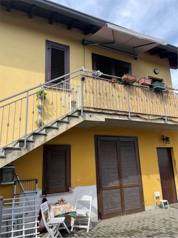 Appartamento in residenziale in Via Massimo D'Antona
