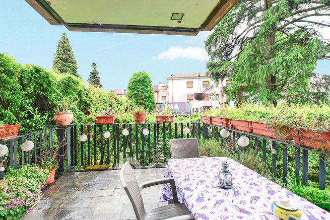 Appartamento in residenziale in Via degli Artigiani 4
